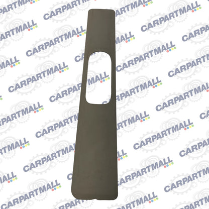 2005-2007 JEEP GRAND CHEROKEE FRONT RIGHT UPPER B PILLAR PANEL COVER TRIM