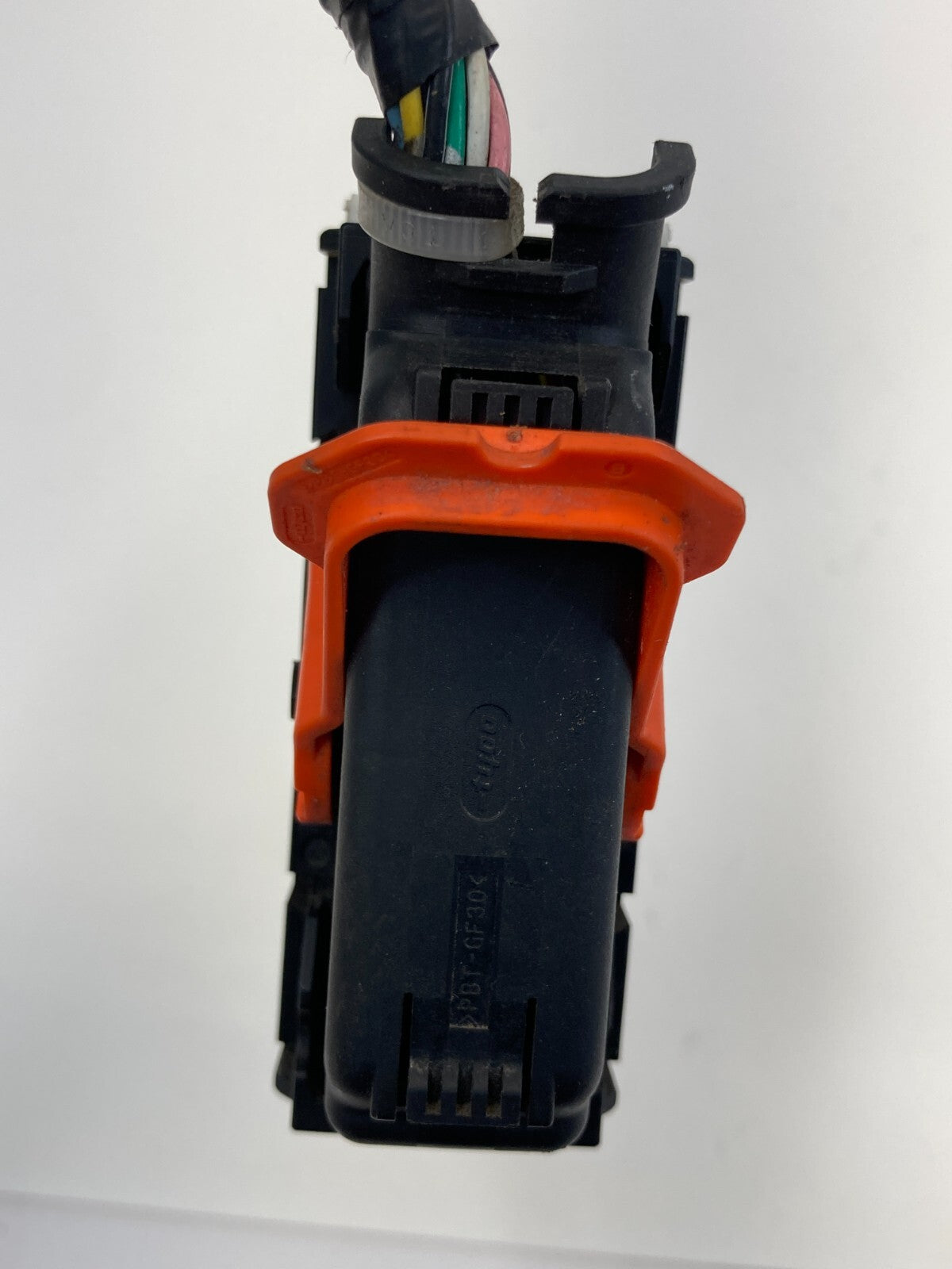 08-10 Mitsubishi Lancer 2.0L FWD ABS Anti Lock Brake Pump Plug Connector Relay