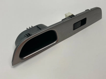 2007-2009 NISSAN VERSA REAR RIGHT PASSENGER SIDE WINDOW SWITCH 82960 EM31A OEM