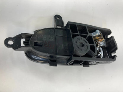 2007-2012 Nissan Altima SEDAN Rear Right Side Interior Inner Door Handle OEM