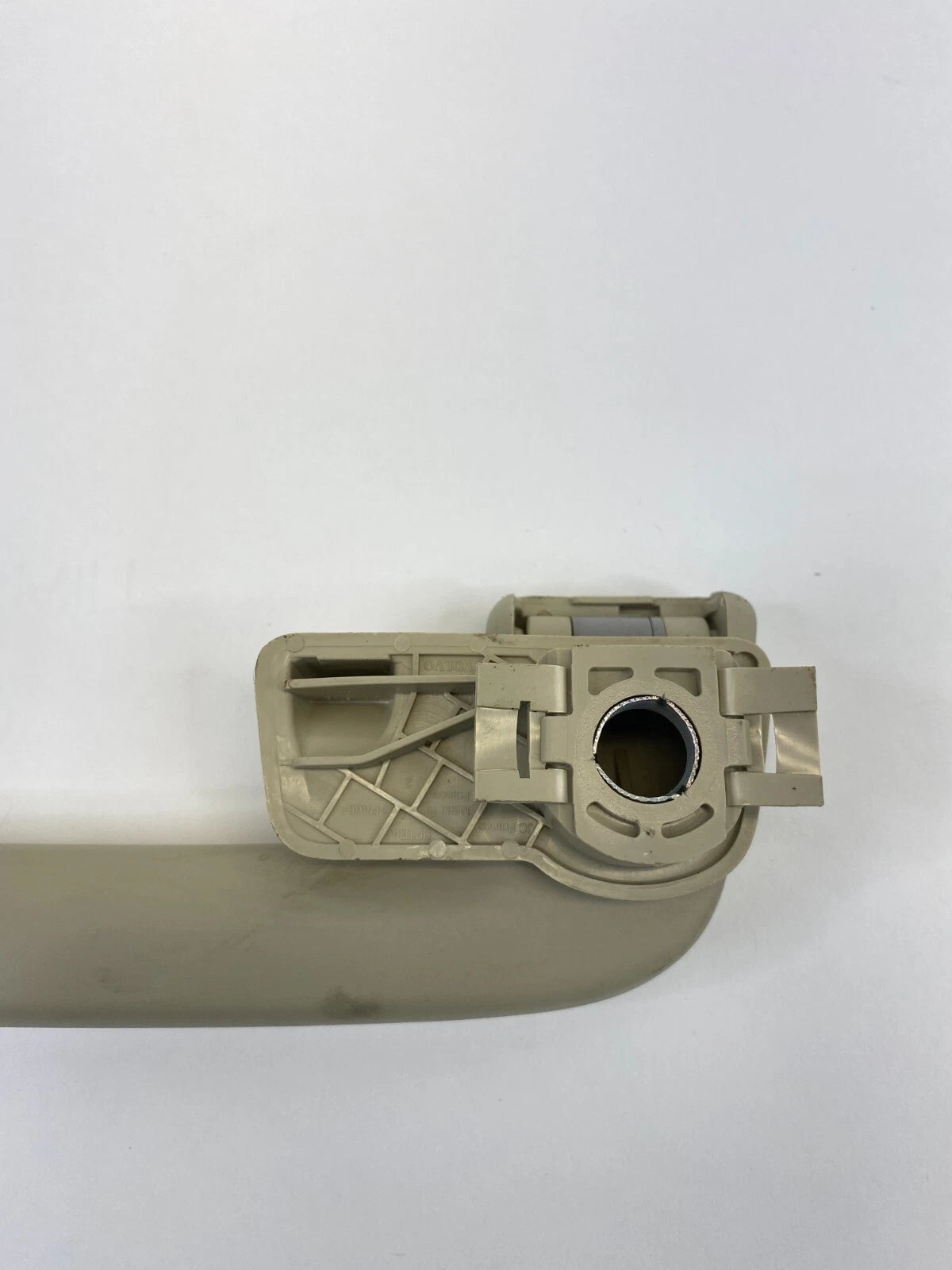 2008-2016 VOLVO XC70 REAR RIGHT SIDE ROOF INTERIOR GRAB GRIP HANDLE ASSIST OEM