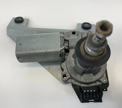 2002-2009 CHEVROLET TRAILBLAZER REAR LIFGATE WINDOW WIPER MOTOR ASSY 25805561