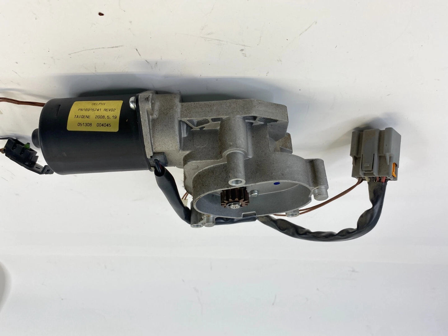 08-20 GRAND CARAVAN 09-14 ROUTAN POWER TRUNK LIFTGATE PULL DOWN MOTOR 16915741