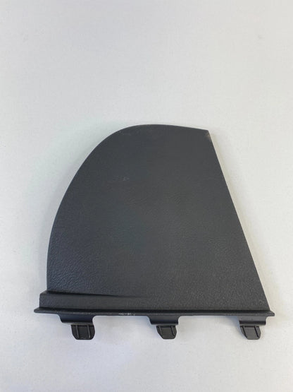 2006-2011 HONDA CIVIC LEFT DRIVER SIDE DASH END CAP COVER TRIM 77215-SNAA OEM