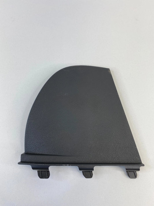 2006-2011 HONDA CIVIC LEFT DRIVER SIDE DASH END CAP COVER TRIM 77215-SNAA OEM