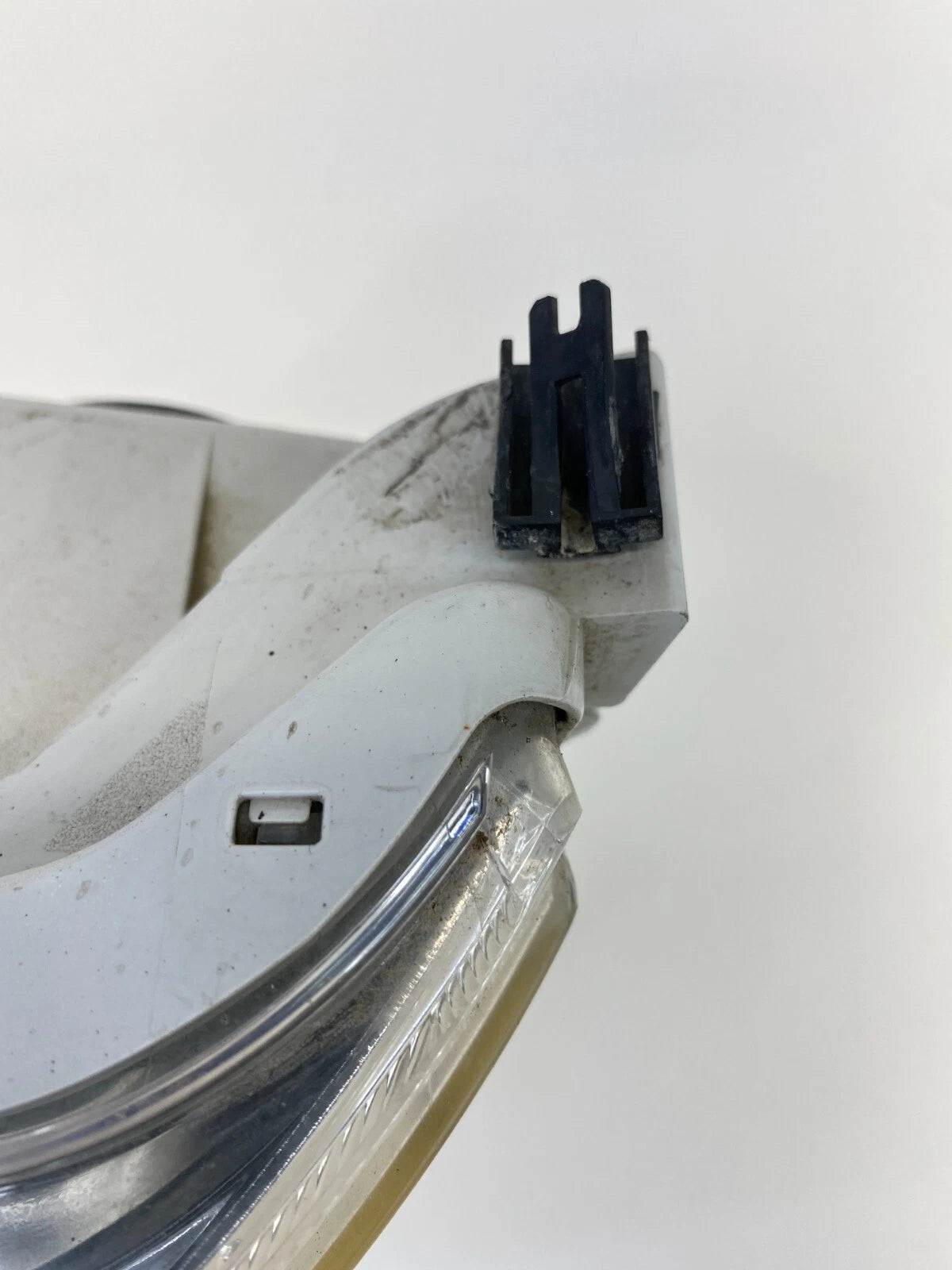 06-10 LEXUS IS250 IS350 FRONT LEFT DRIVER SIDE FOG LIGHT LAMP 11478420 OEM