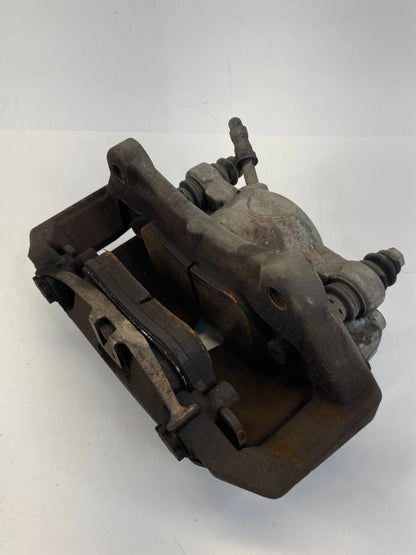 2009-2016 AUDI A4 2.0L FRONT RIGHT PASSENGER SIDE BRAKE CALIPER 8K0106AJ OEM