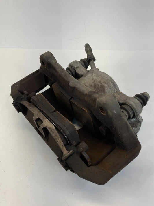 2009-2016 AUDI A4 2.0L FRONT RIGHT PASSENGER SIDE BRAKE CALIPER 8K0106AJ OEM