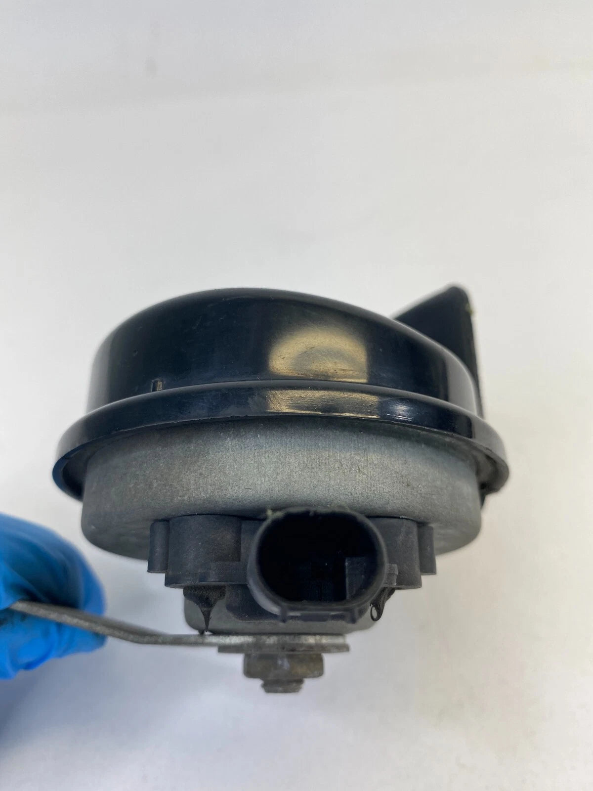 2004 2005 2006 BMW X3 LOW TONE NOTE PITCH SIGNAL HORN ALARM E9011157 OEM