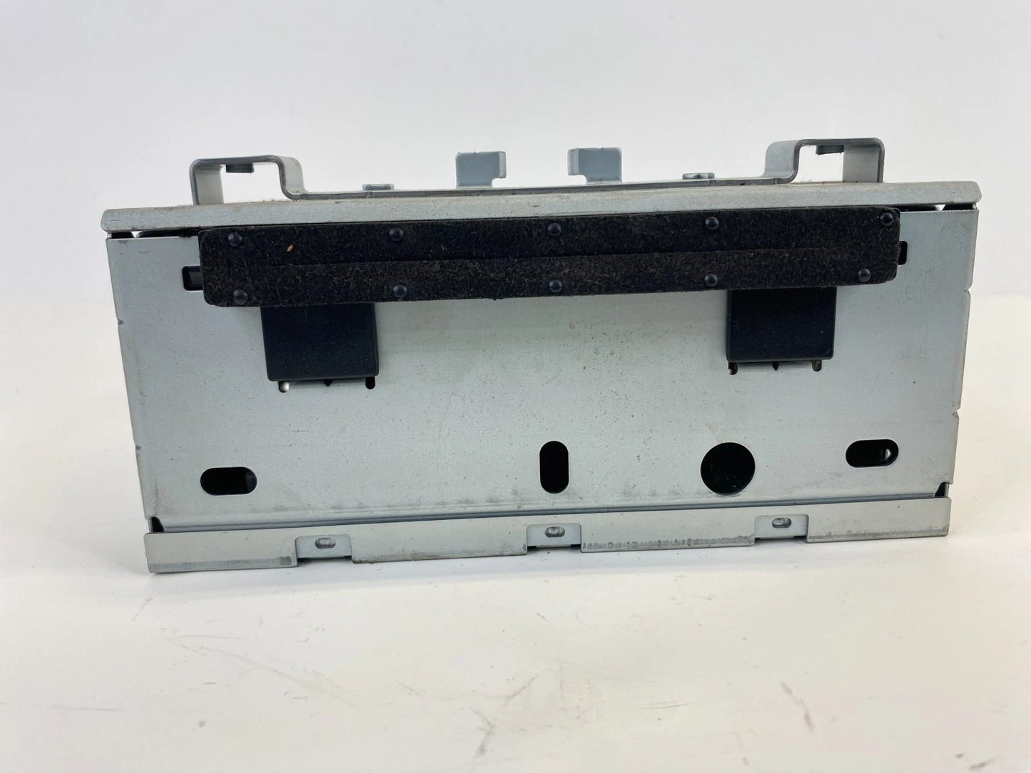 2014 2015 Ford Fiesta AM/FM Radio CD Player Gps Screen Navigation D2BT-19C107-EC