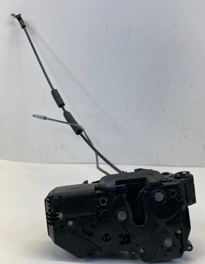 2006-2011 CHEVROLET HHR FRONT LEFT DRIVER DOOR LOCK LATCH ACTUATOR RELEASE OEM