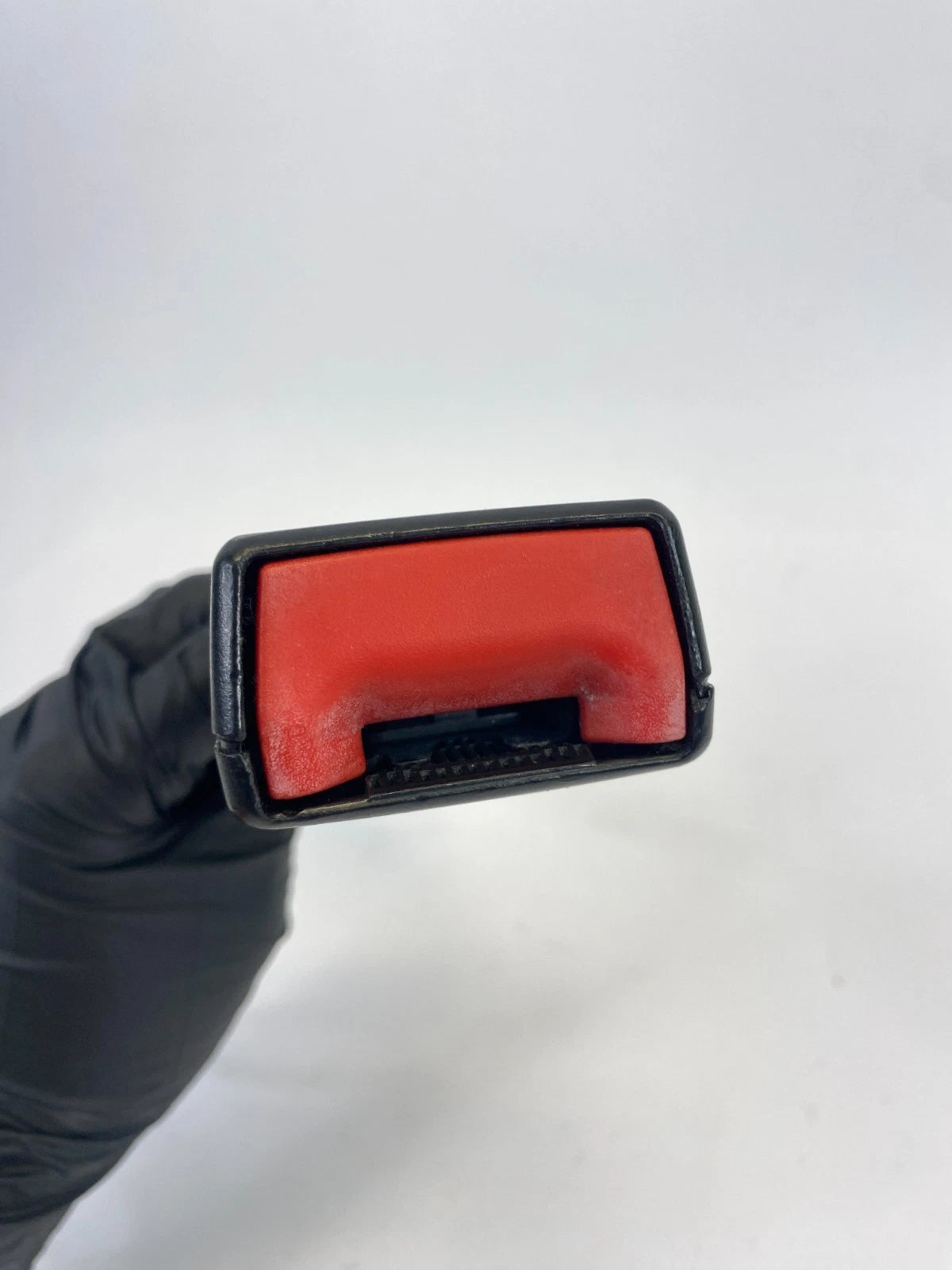 2010-2017 CHEVROLET EQUINOX GMC TERRAIN FRONT RIGHT SIDE SEAT BELT BUCKLE OEM