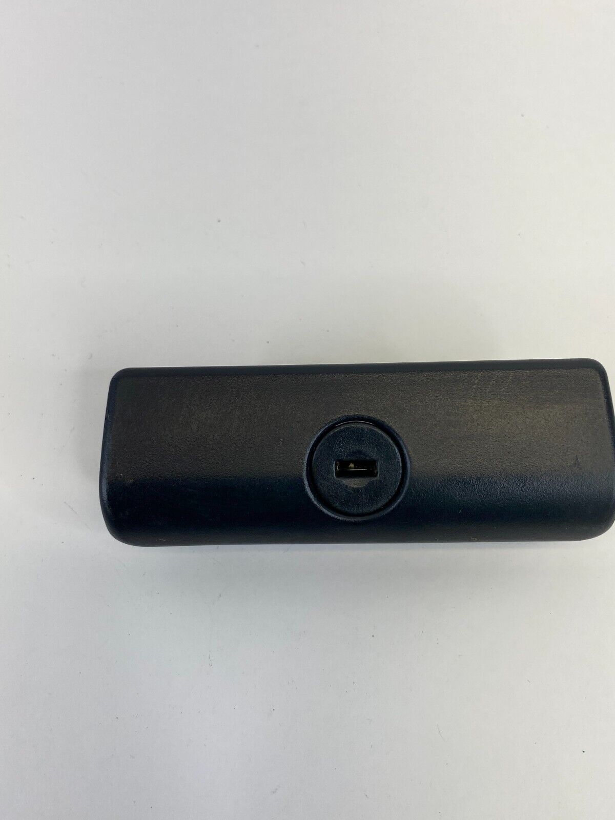 2001-2006 BMW 330xi Front Dash Glove Box Lock Opener Handle Assy OEM