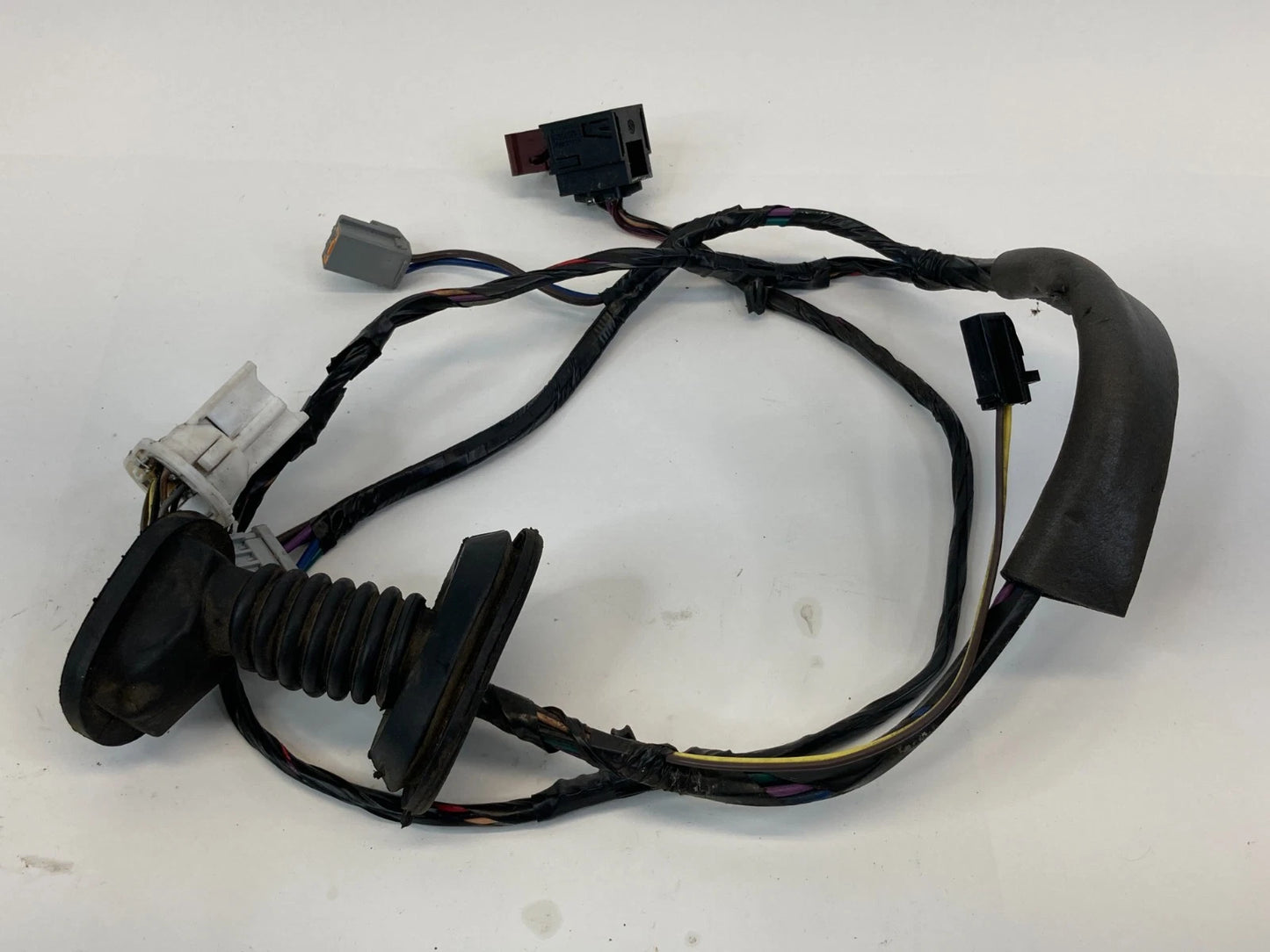 05 06 07 08 09 CHEVROLET EQUINOX REAR RIGHT BACK SIDE DOOR WIRING WIRE CABLE OEM