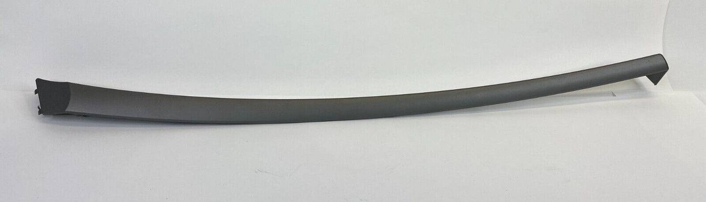 2002-2005 BMW 745i Front Left Door Panel Cover Trim Molding 5141702430902 OEM