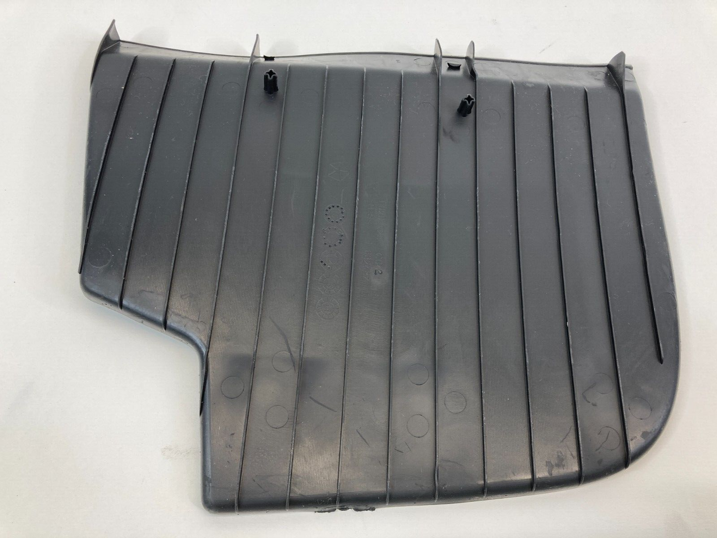 2012-2015 Ram C/V Dash Glove Box Rubber Mat Liner Cover L0201525 OEM