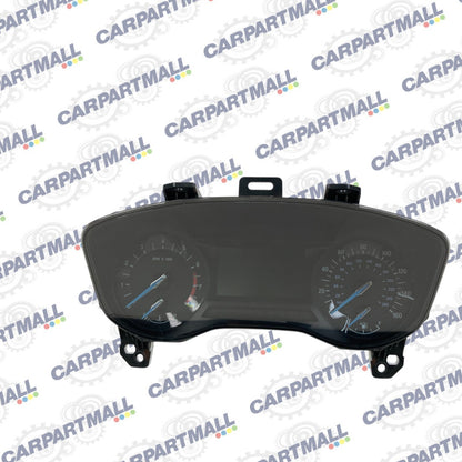2015 Ford Fusion Dash Instrument Cluster Speedometer Gauges 197K Miles OEM