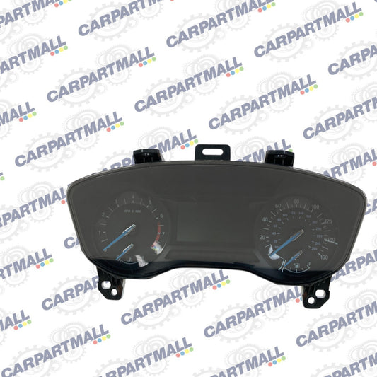 2015 Ford Fusion Dash Instrument Cluster Speedometer Gauges 197K Miles OEM