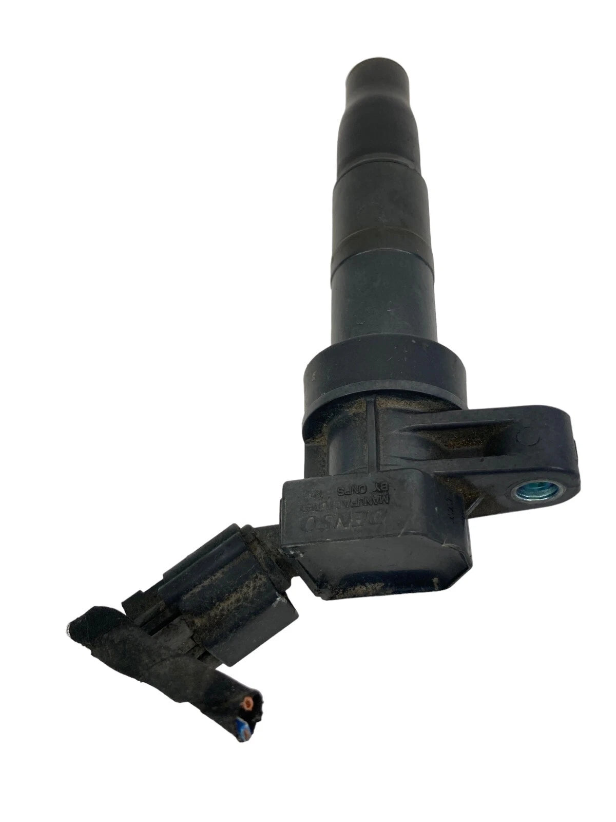 2008-2014 HYUNDAI SONATA 2.4L ENGINE IGNITION COIL IGNITER DENSO 27300-3F100 OEM