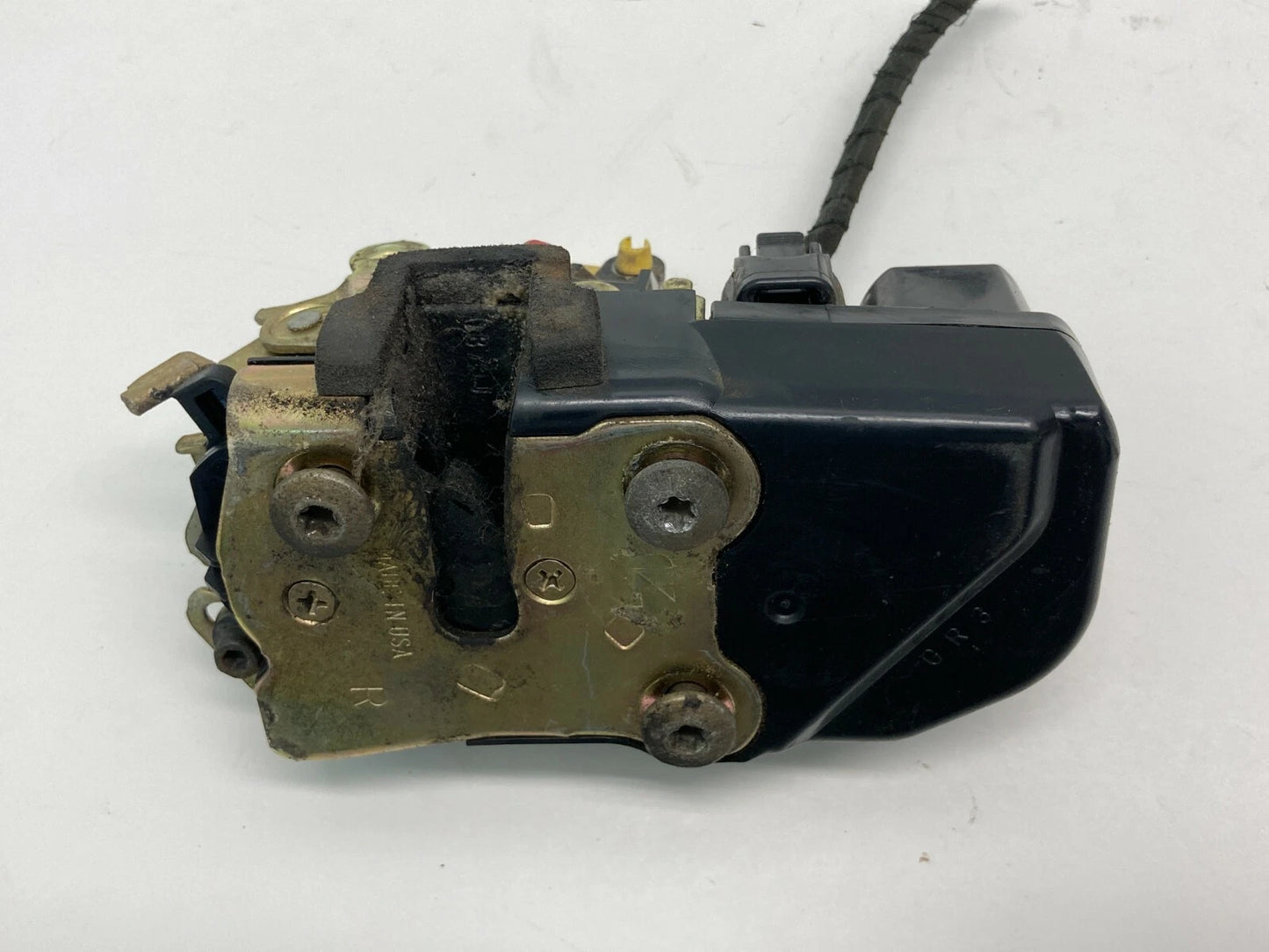 2001-2004 DODGE INTREPID FRONT RIGHT PASSENGER DOOR LOCK LATCH RELEASE ACTUATOR