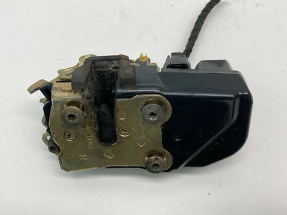 2001-2004 DODGE INTREPID FRONT RIGHT PASSENGER DOOR LOCK LATCH RELEASE ACTUATOR