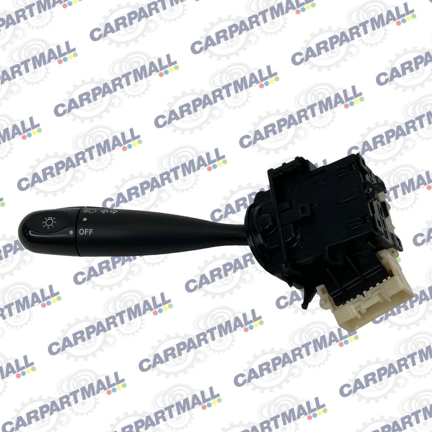 2003-2008 TOYOTA COROLLA HEADLIGHT TURN SIGNAL SWITCH CONTROL OEM