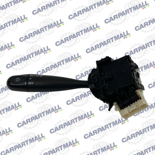 2003-2008 TOYOTA COROLLA COLUMN TURN SIGNAL HEADLIGHT CONTROL SWITCH OEM