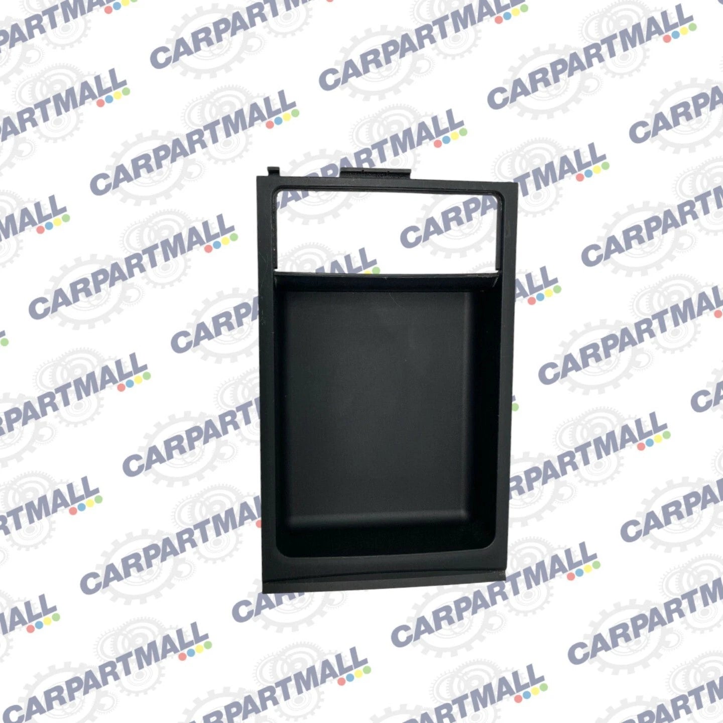 2003-2006 NISSAN MURANO CENTER CONSOLE TRAY POCKET STORAGE COVER 96924-CA000 OEM