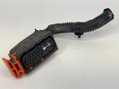 2005-2007 HONDA ACCORD SEDAN 2.4L L4 FWD AT ABS ANTI LOCK BRAKE PUMP CONNECTOR