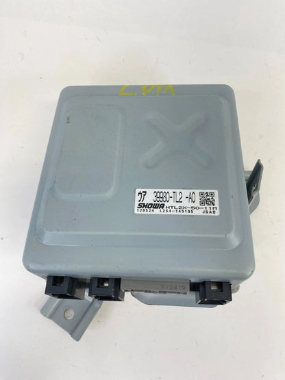 2009-2014 ACURA TSX 2.4L EPS ELECTRIC POWER STEERING MODULE 39980-TL2-A0 OEM