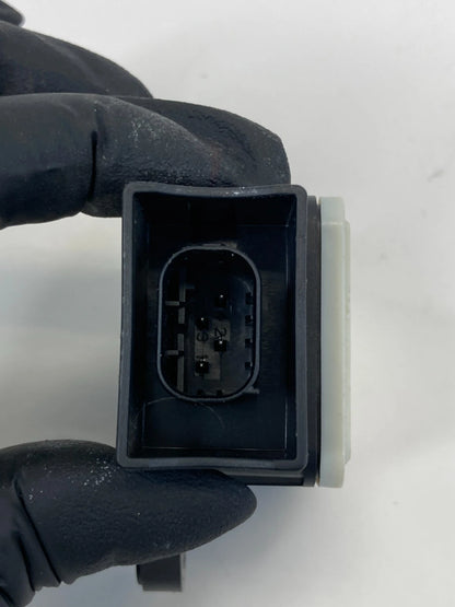 2008-2014 HYUNDAI SONATA 2.4L SUSPENSION YAW RATE SENSOR MODULE 95690-3K500
