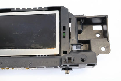 2015-2018 FORD FOCUS DASH RADIO DISPLAY SCREEN INFORMATION 4.2" F1FT-18B955-CF