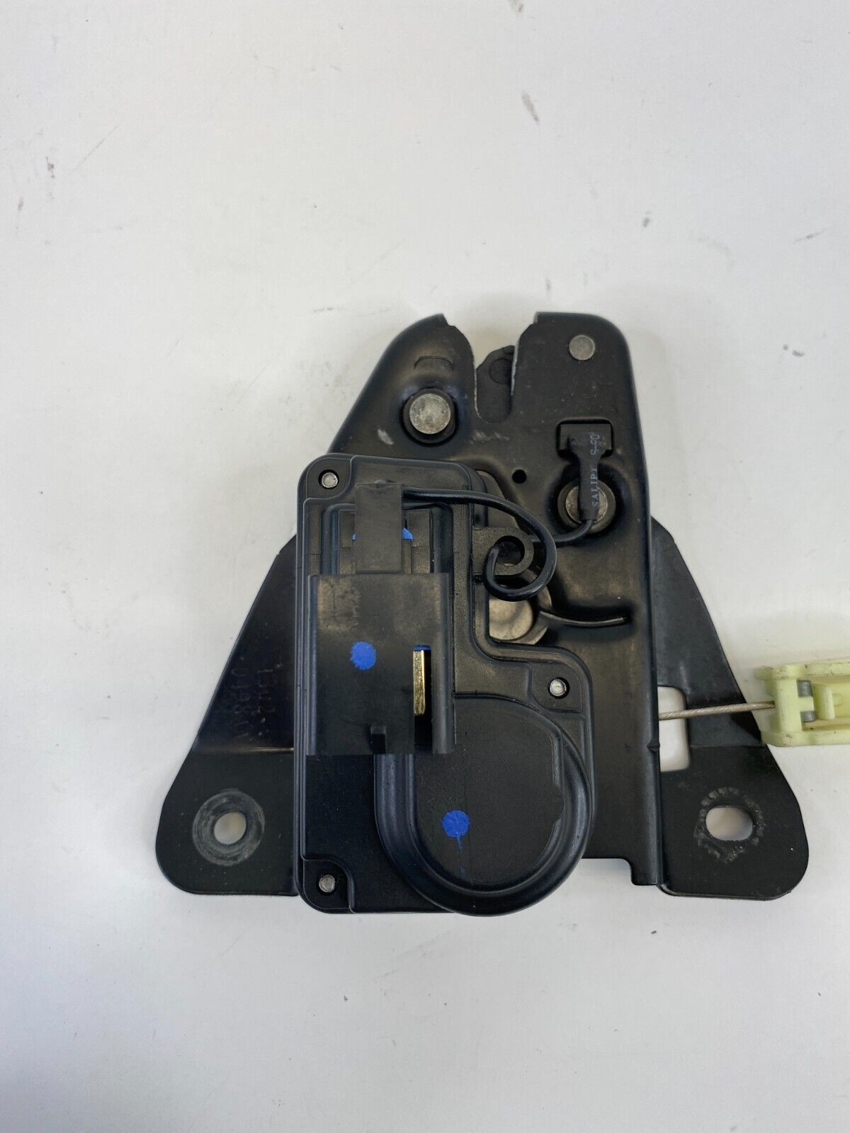 2008-2014 Dodge Avenger Trunk Latch Lock Release Actuator Assembly OEM