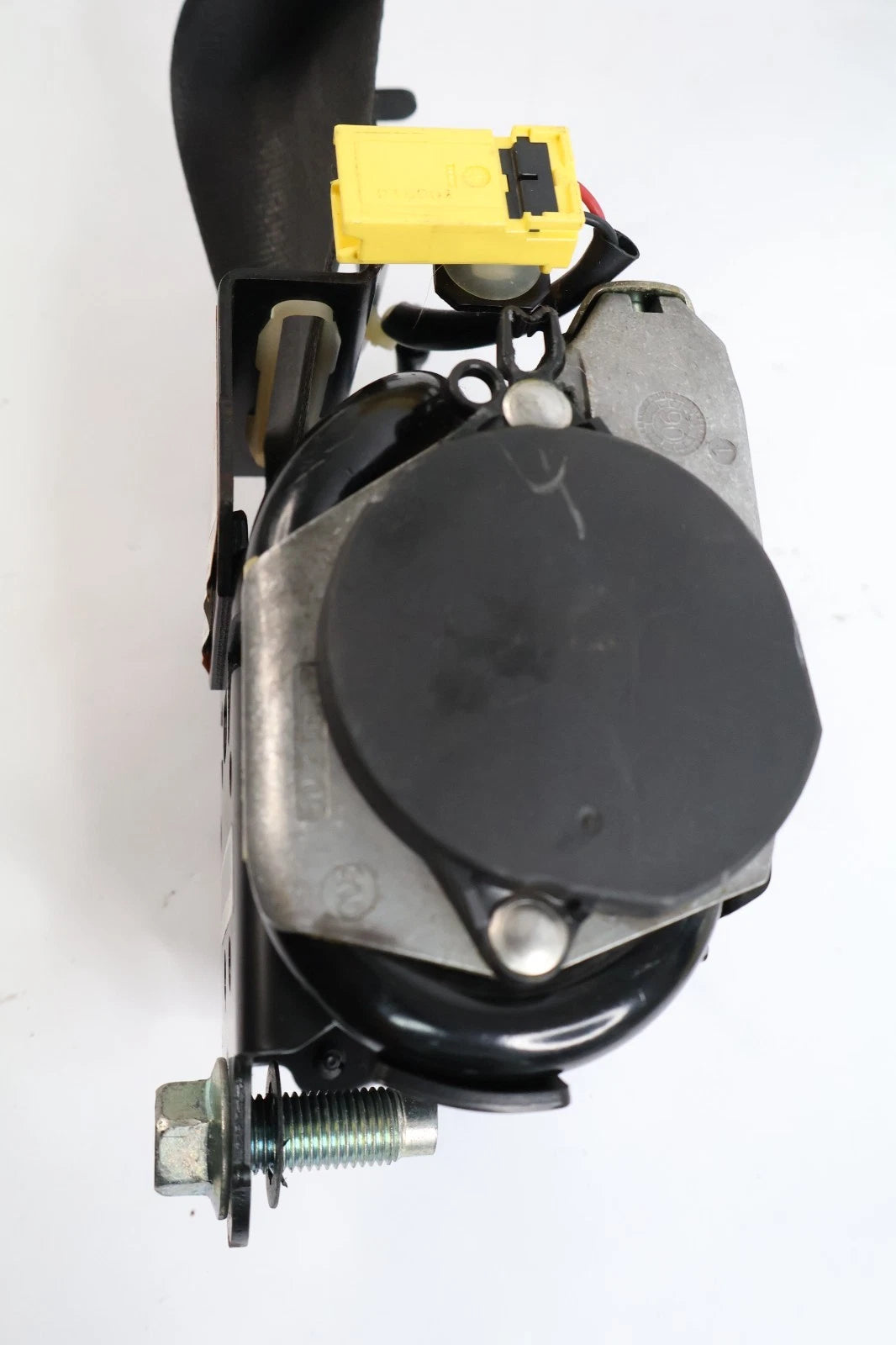 2007-2011 HONDA CR-V FRONT RIGHT PASSENGER SEAT BELT RETRACTOR 608200400A OEM