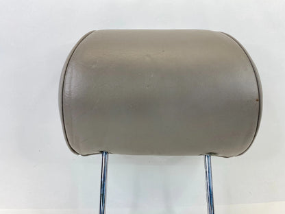 1998 1999 2000 LEXUS GS300 GS 300 FRONT LEFT DRIVER SEAT HEADREST HEAD REST OEM