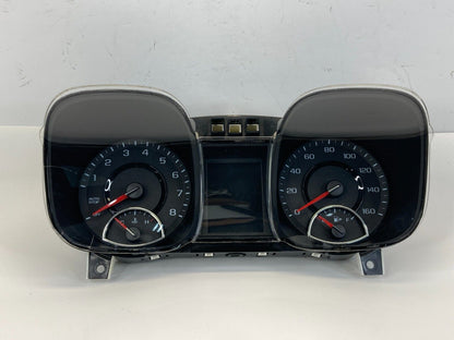 2014 2015 Chevrolet Malibu Instrument Cluster Speedometer Gauge 136K Miles