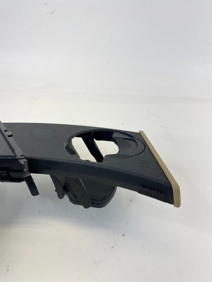 2007 2008 BMW 328xi Dash Left Driver Side Cup Holder Tray 5145-7127406 OEM