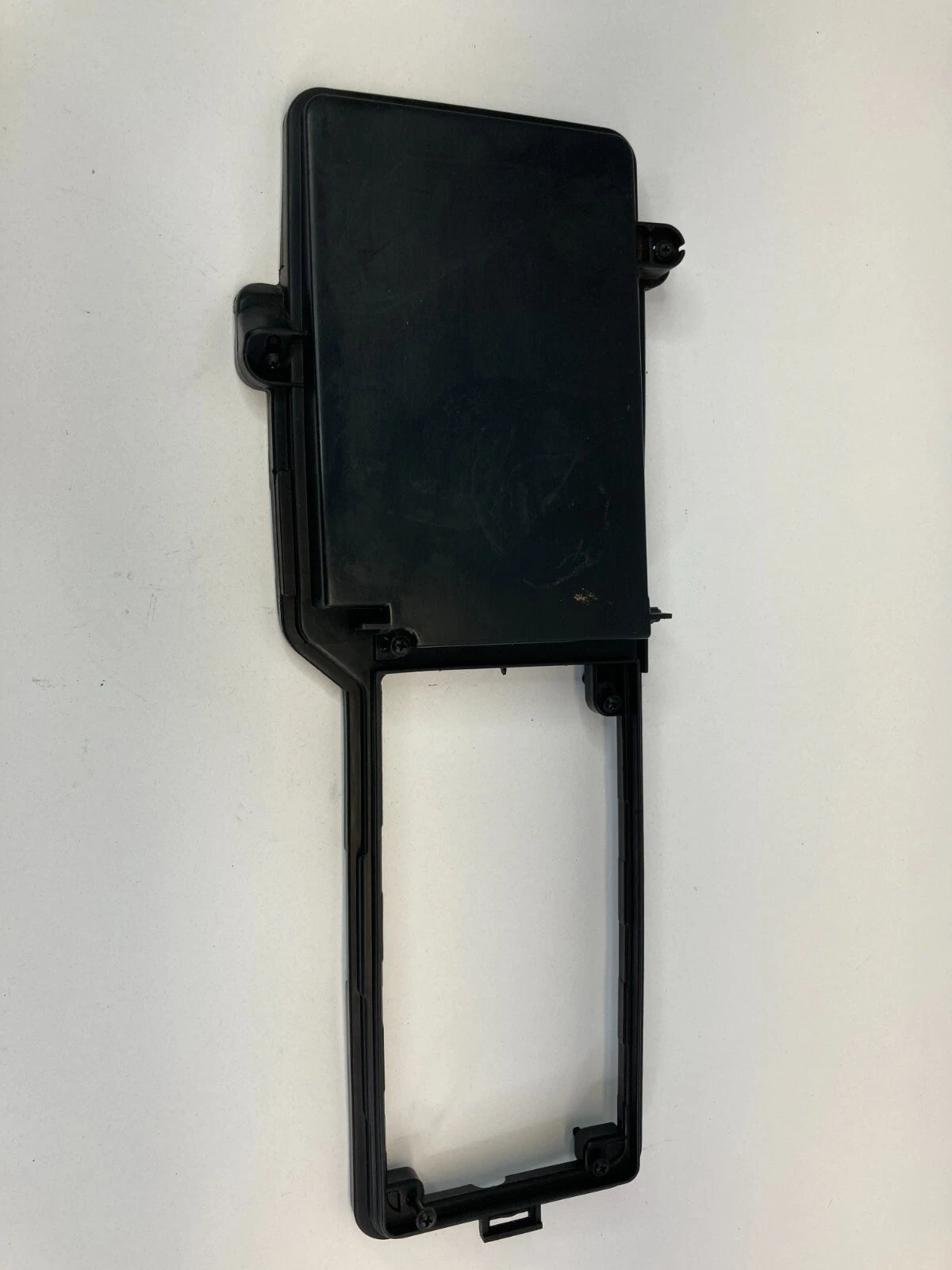 1999-2003 MERCEDES-BENZ CLK430 ENGINE COMPARTMENT FUSE BOX LID COVER 2085450003