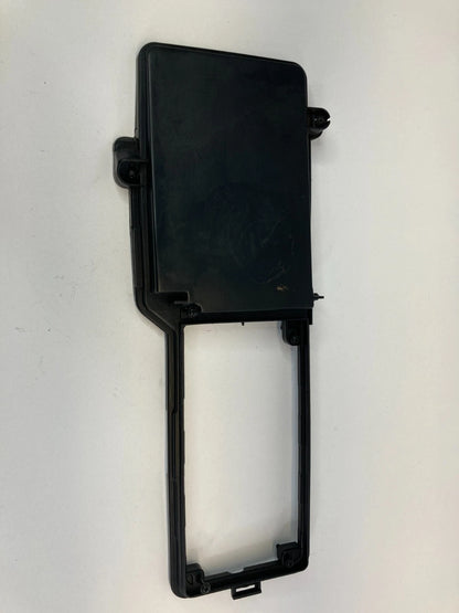 1999-2003 MERCEDES-BENZ CLK430 ENGINE COMPARTMENT FUSE BOX LID COVER 2085450003