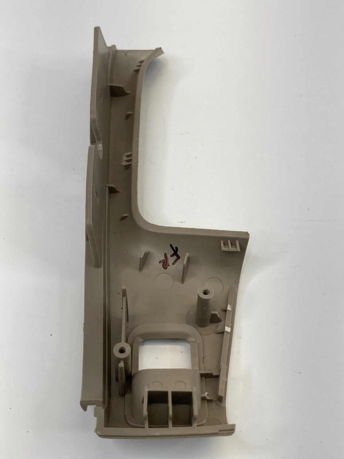 2001-2005 HONDA CIVIC FRONT RIGHT DOOR WINDOW SWITCH BEZEL TRIM COVER OEM