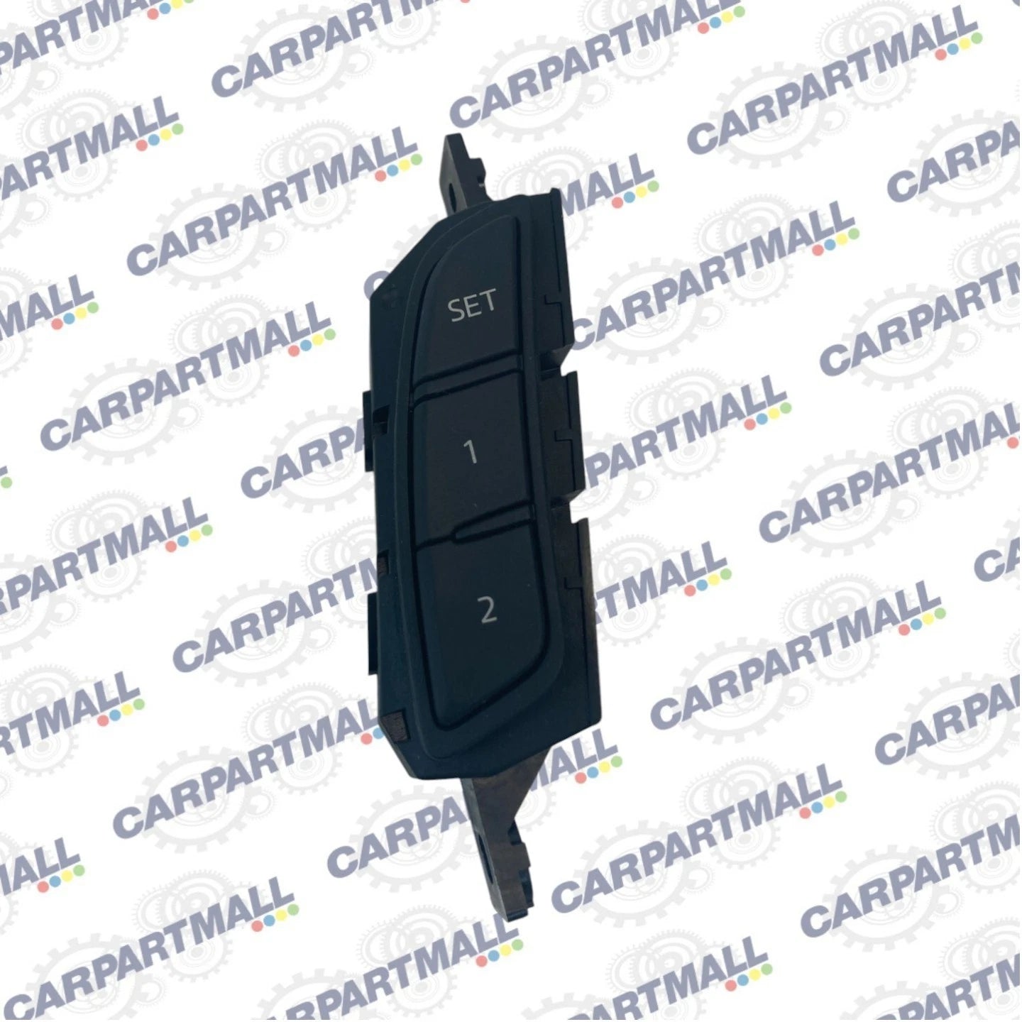 2016-2021 MAZDA 6 FRONT LEFT DRIVER SEAT MEMORY ADJUSTER SWITCH OEM FU25LG446