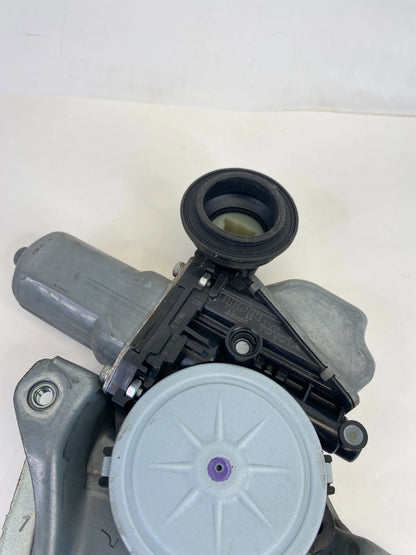 2010-2015 Toyota Prius Rear Left Door Power Window Motor Regulator 85720-47090