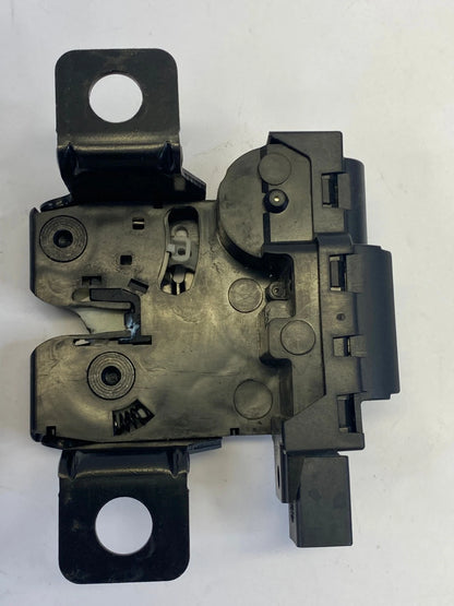 2008-2012 FORD ESCAPE REAR LIFTGATE TAILGATE TRUNK LOCK ACTUATOR LATCH MOTOR OEM