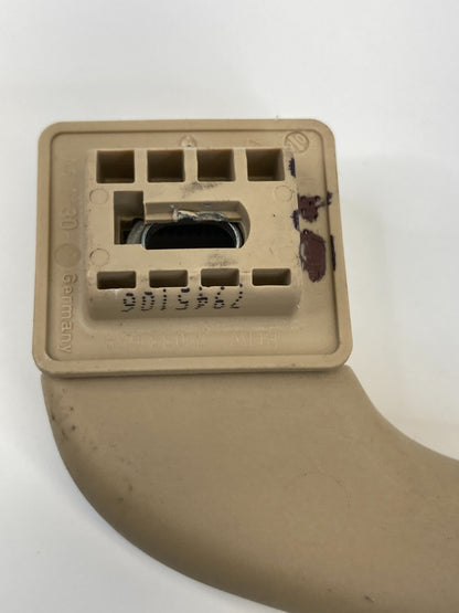 2004-2007 BMW 530i 525i Front Left & Right Inner Roof Grab Grip Handle 7033659