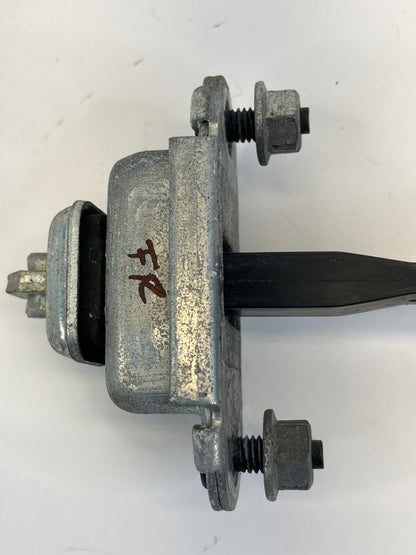 2006-2011 Ford Focus Sedan Front Right Side Door Check Stop Stopper Detent OEM
