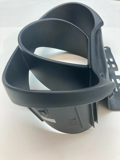 14-19 KIA SOUL SPEEDOMETER INSTRUMENT CLUSTER DASH BEZEL TRIM COVER 84830-B2000