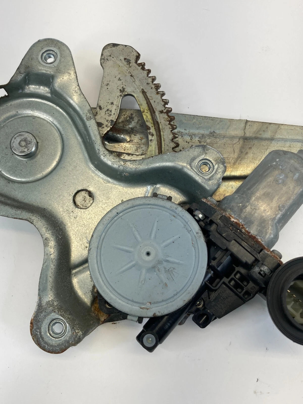 2006-2008 LEXUS IS250 IS350 REAR RIGHT BACK DOOR POWER WINDOW MOTOR 85720-58010