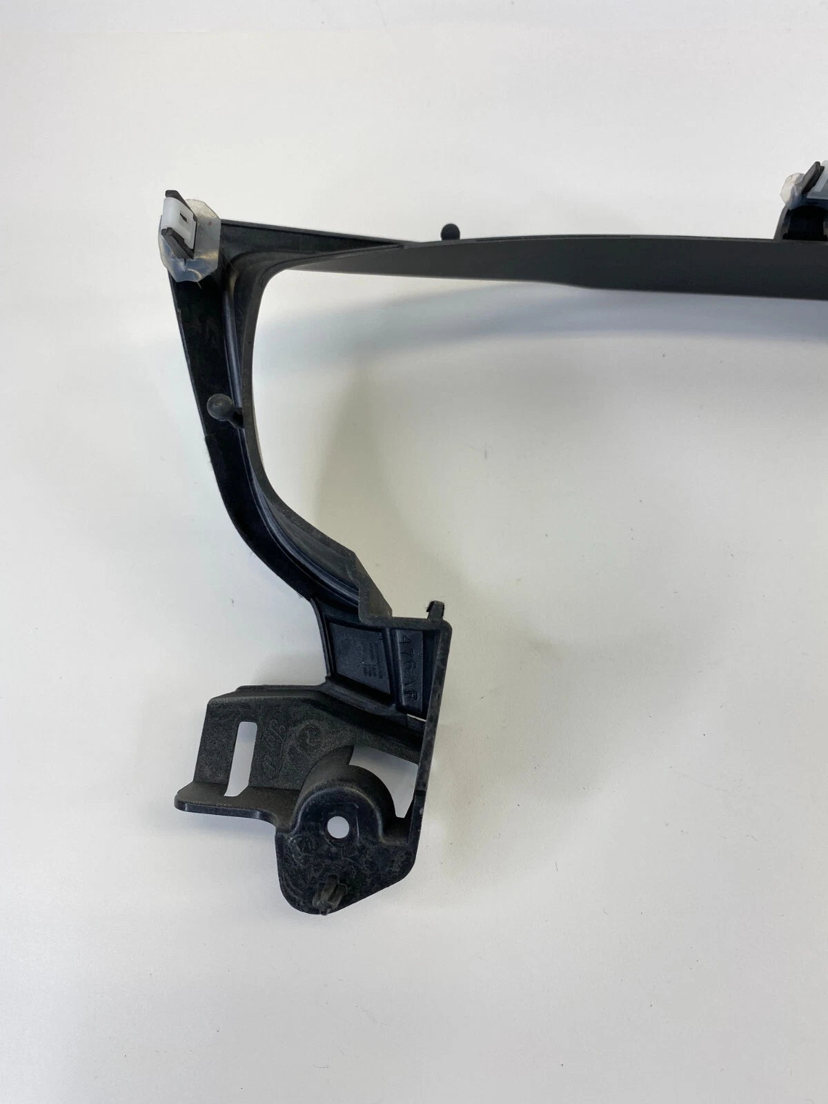2013-2016 FORD FUSION DASH INSTRUMENT CLUSTER SPEEDOMETER TRIM BEZEL ASSY OEM