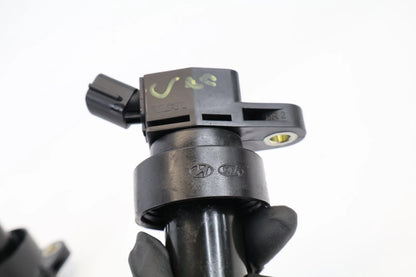 12-19 KIA SOUL 12-19 KIA RIO 1.6L L4 ENGINE IGNITION COIL SET OF 4 27301-2B100