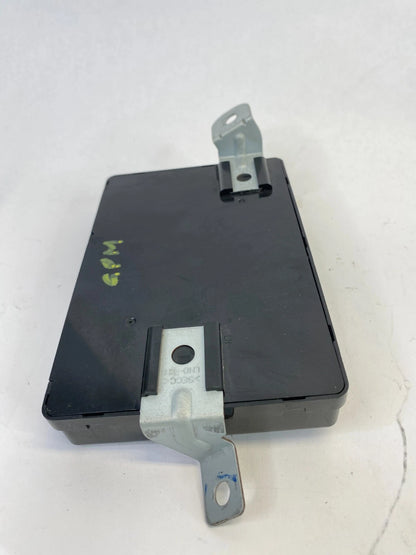2007-2010 HYUNDAI ELANTRA 2.0L A/T BODY CONTROL MODULE BCM BCU 95400-2H100 OEM
